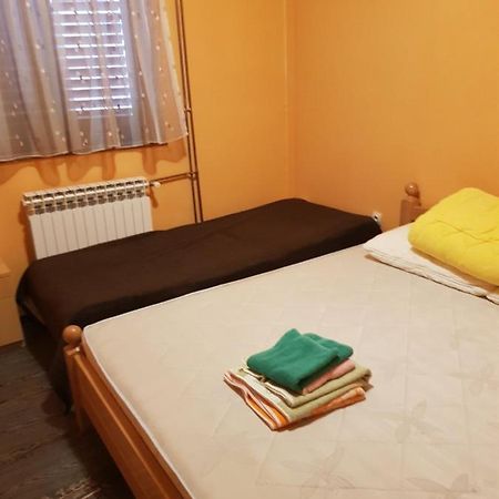 Ivkovic Apartments 자호리나 외부 사진