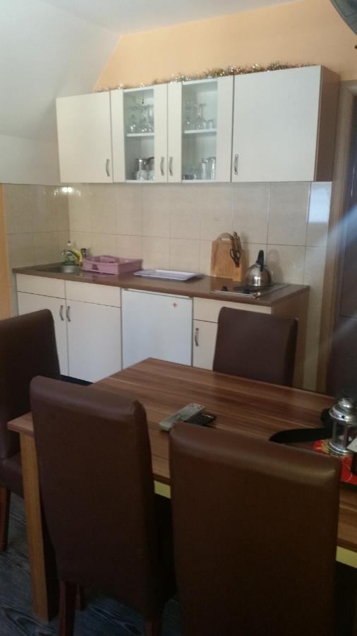 Ivkovic Apartments 자호리나 외부 사진