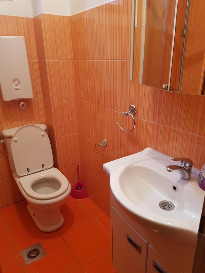 Ivkovic Apartments 자호리나 외부 사진